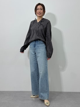 tallmodel(読者モデル) さんのコーディネート