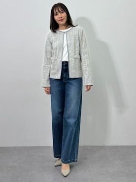 tallmodel(読者モデル) さんのコーディネート