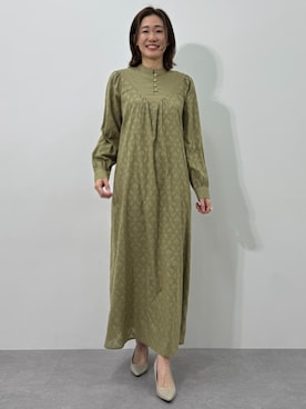 tallmodel(読者モデル) さんのコーディネート