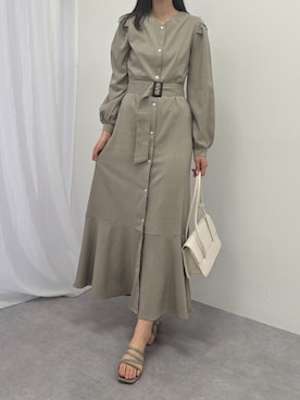 tallmodel(読者モデル) さんのコーディネート