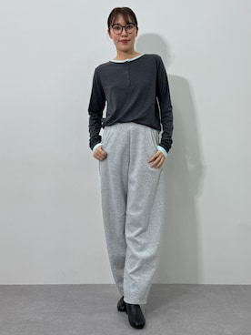 tallmodel(読者モデル) さんのコーディネート