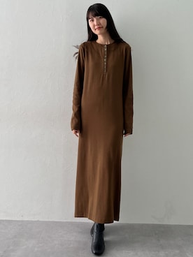 tallmodel(読者モデル) さん(レディース・173cm)の夏コーディネート