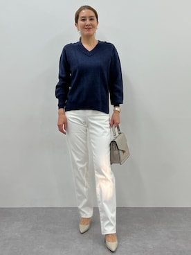 tallmodel(読者モデル) さんのコーディネート