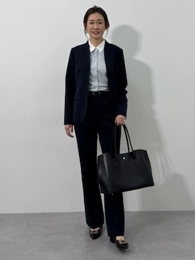 tallmodel(読者モデル) さんのコーディネート