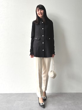 tallmodel(読者モデル) さんのコーディネート