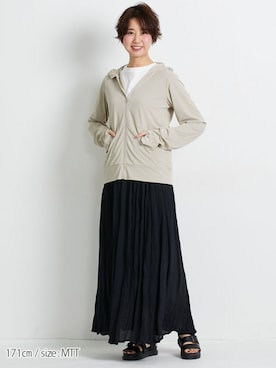 tallmodel(読者モデル) さんのコーディネート