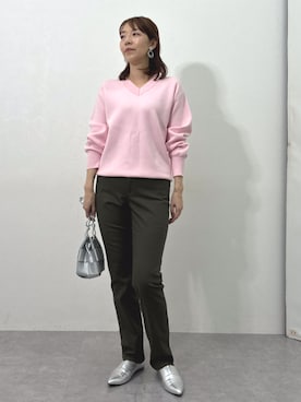 tallmodel(読者モデル) さんのコーディネート