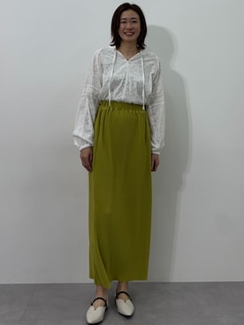 tallmodel(読者モデル) さんのコーディネート