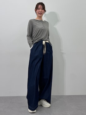 tallmodel(読者モデル) さんのコーディネート