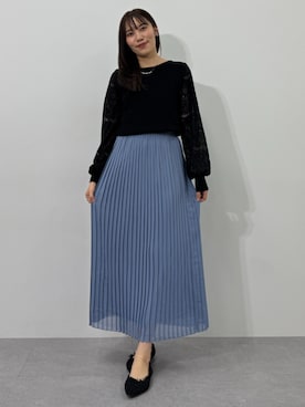 tallmodel(読者モデル) さんのコーディネート