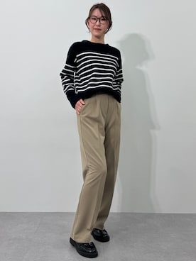 tallmodel(読者モデル) さんのコーディネート