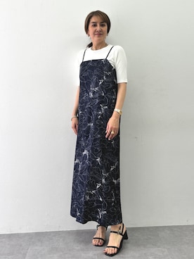 tallmodel(読者モデル) さんのコーディネート
