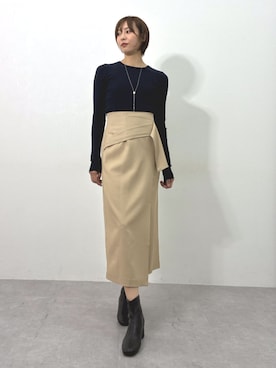 tallmodel(読者モデル) さんのコーディネート