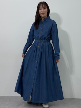 tallmodel(読者モデル) さんのコーディネート