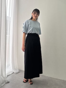 tallmodel(読者モデル) さんのコーディネート