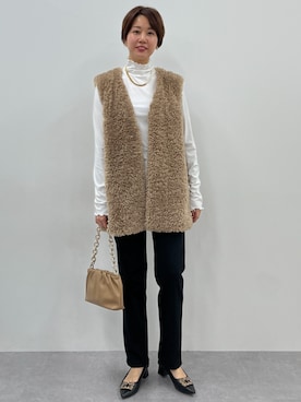 tallmodel(読者モデル) さんのコーディネート