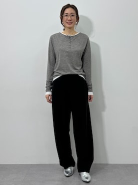 tallmodel(読者モデル) さんのコーディネート