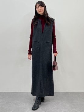 tallmodel(読者モデル) さんのコーディネート