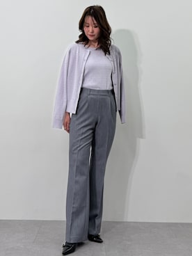 tallmodel(読者モデル) さんのコーディネート