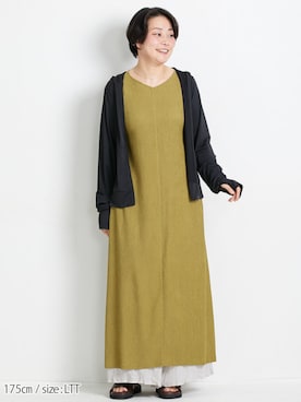 tallmodel(読者モデル) さんのコーディネート