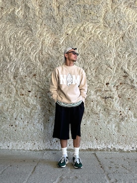 Tuuさんのコーディネート