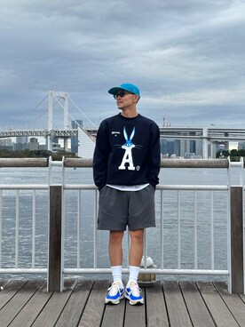 Tuuさんのコーディネート