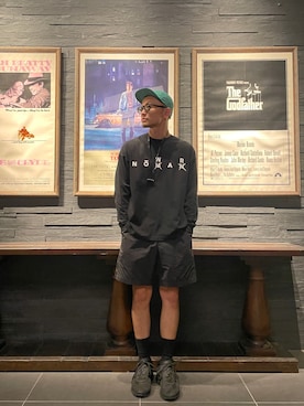 Tuuさんのコーディネート