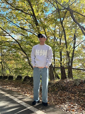 Tuuさんのコーディネート