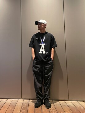 Tuuさんのコーディネート