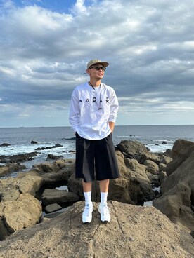 Tuuさんのコーディネート