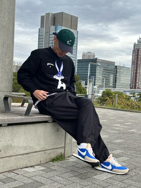 Tuuさんのコーディネート