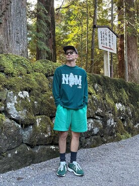 Tuuさんのコーディネート