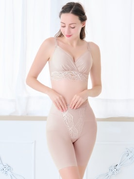 ブラデリスニューヨーク / NuBraさんのコーディネート