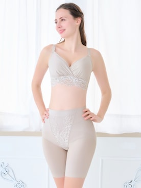 ブラデリスニューヨーク / NuBraさんのコーディネート