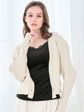 ブラデリスニューヨーク / NuBraさんのコーディネート