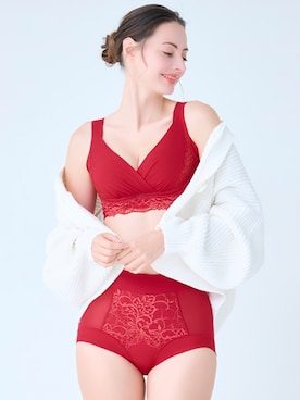 ブラデリスニューヨーク / NuBraさんのコーディネート