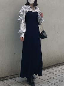 ストレッチコンパクトショートブーツ｜ダズリン（dazzlin