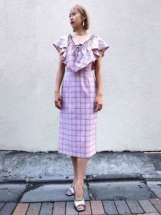 スタッフコーディネート｜パメオポーズ（PAMEO POSE）｜RUNWAY channel