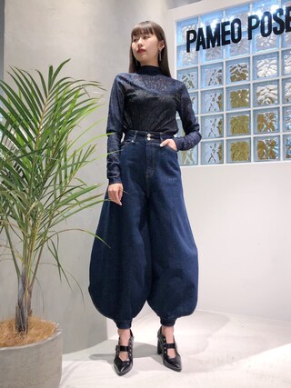 スタッフコーディネート｜パメオポーズ（PAMEO POSE）｜RUNWAY channel