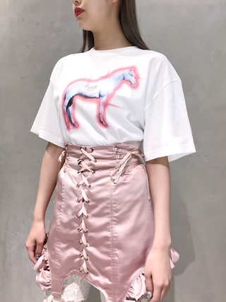 パメオポーズ　トラックパンツ パメオポーズ トラックパンツ パメオポーズ PAMEO POSE NKPK