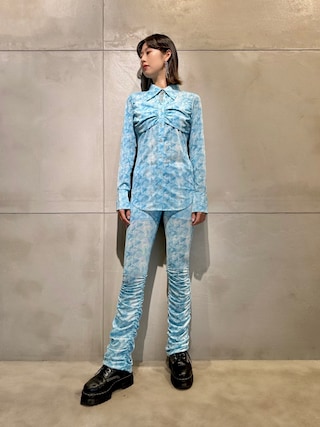 スタッフコーディネート｜パメオポーズ（PAMEO POSE）｜RUNWAY channel