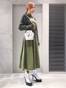 My maid VENUS｜パメオポーズ（PAMEO POSE）公式通販｜RUNWAY channel