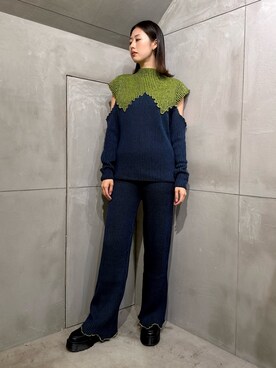 KAWASAKIさんのコーディネート