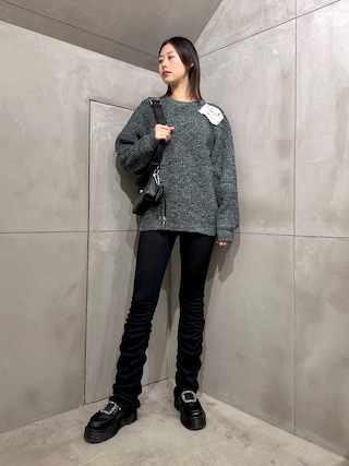 スタッフコーディネート｜パメオポーズ（PAMEO POSE）｜RUNWAY