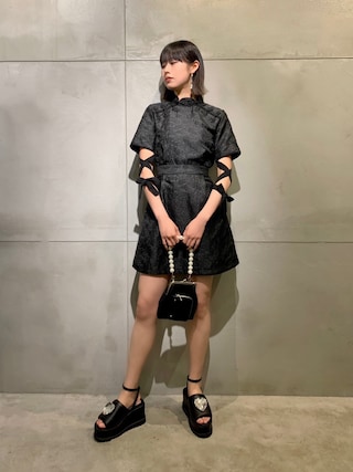 Pameo pose 【TRAPEZE】NYLON SHAKA PANTS Pameo pose 【TRAPEZE】NYLON SHAKA PANTS