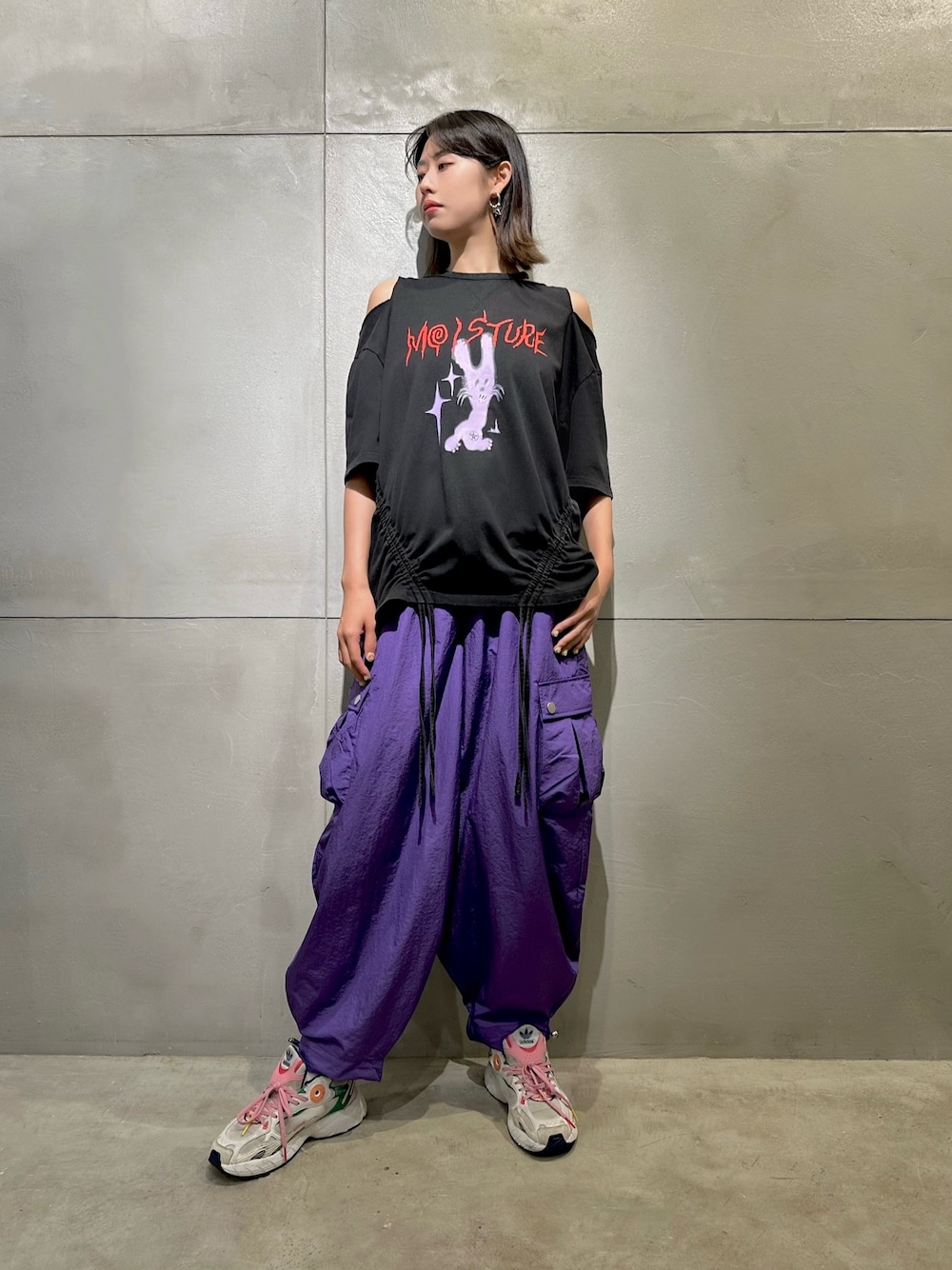 2023.08.11 UP｜パメオポーズ（PAMEO POSE）、KAWASAKI、23229942 