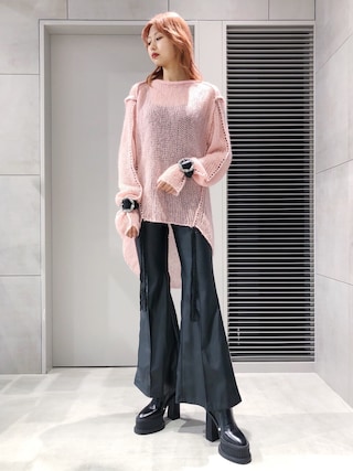 スタッフコーディネート｜パメオポーズ（PAMEO POSE）｜RUNWAY channel