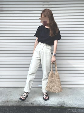 otoさんのコーディネート