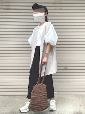 otoさんのコーディネート