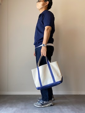 凡人の服さんの（UNITED ARROWS | ユナイテッドアローズ）を使ったコーディネート